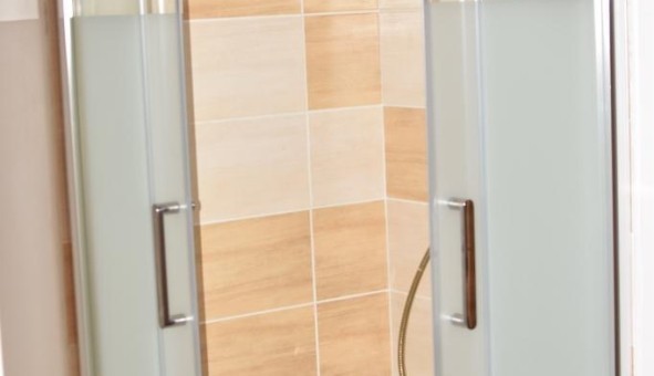 Logement tudiant T2 à Chaligny (54230)