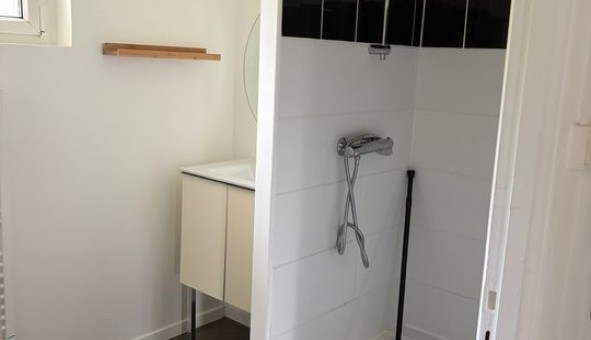 Logement �tudiant T2 &agrave; Chaligny (54230)