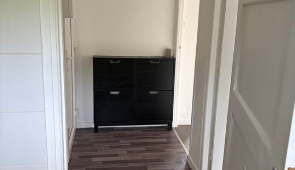 Logement �tudiant T2 &agrave; Chaligny (54230)