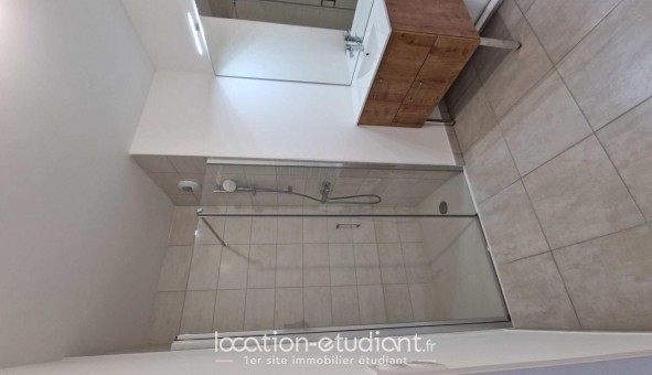 Logement tudiant T2 à Challans (85300)