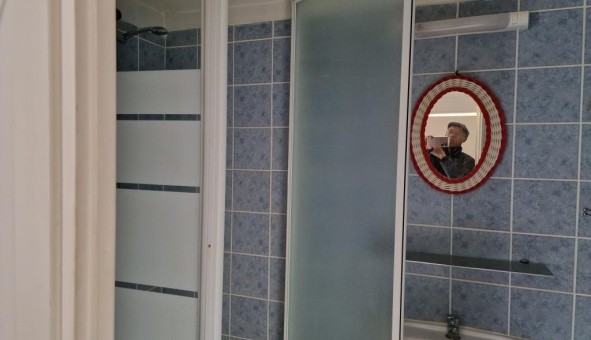 Logement tudiant T2 à Challex (01630)