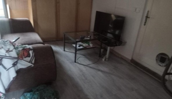 Logement tudiant T2 à Challex (01630)