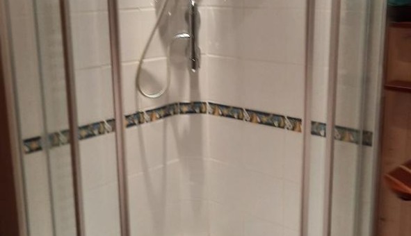 Logement tudiant T2 à Challuy (58000)
