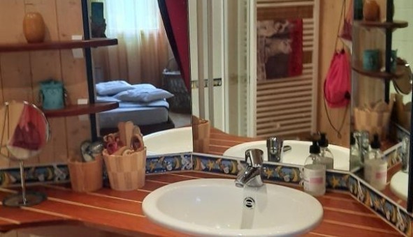 Logement tudiant T2 à Challuy (58000)