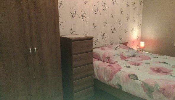 Logement tudiant T2 à Challuy (58000)