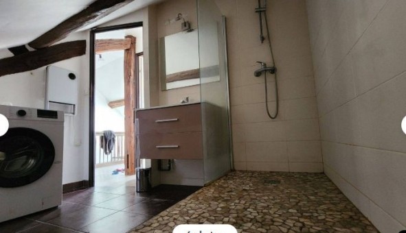 Logement �tudiant T2 &agrave; Challuy (58000)