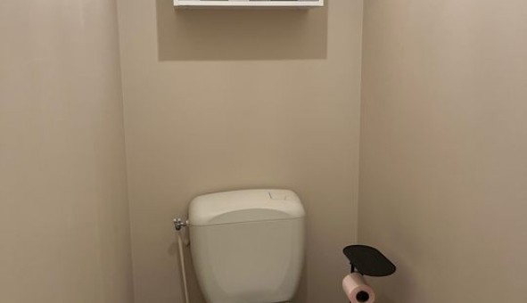 Logement �tudiant T2 &agrave; Challuy (58000)
