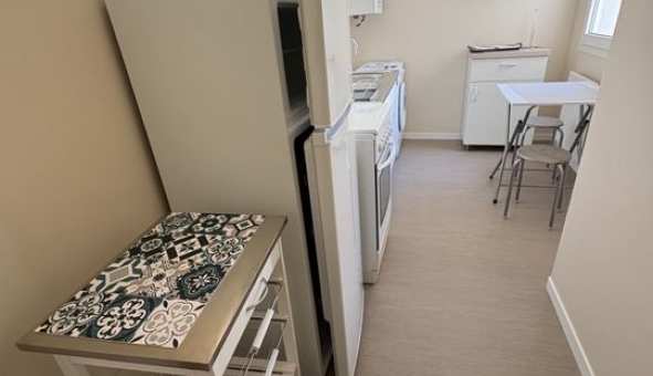 Logement �tudiant T2 &agrave; Challuy (58000)