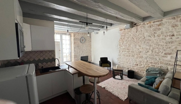Logement �tudiant T2 &agrave; Challuy (58000)
