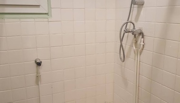 Logement tudiant T2 à Chalmaison (77650)