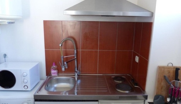 Logement tudiant T2 à Chlons en Champagne (51000)
