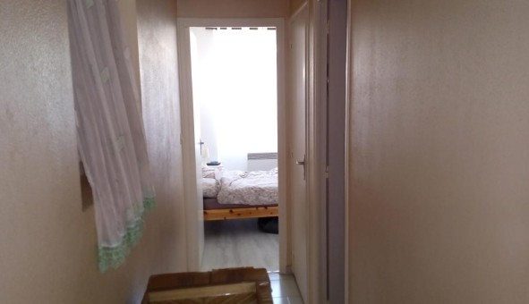 Logement �tudiant T2 &agrave; Ch�lons en Champagne (51000)