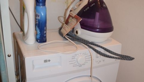 Logement �tudiant T2 &agrave; Ch�lons en Champagne (51000)