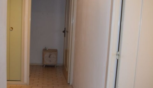 Logement �tudiant T2 &agrave; Ch�lons en Champagne (51000)