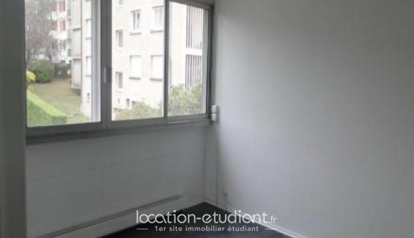 Logement �tudiant T2 à Chamali�res (63400)