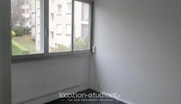 Logement tudiant T2 à Chamalires (63400)