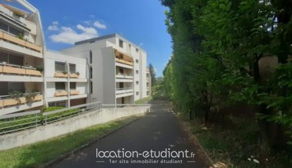 Logement tudiant T2 à Chamalires (63400)