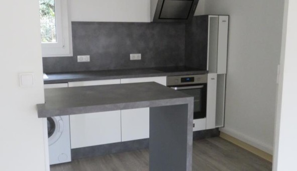Logement tudiant T2 à Chamalires (63400)