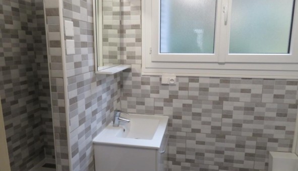 Logement tudiant T2 à Chamalires (63400)