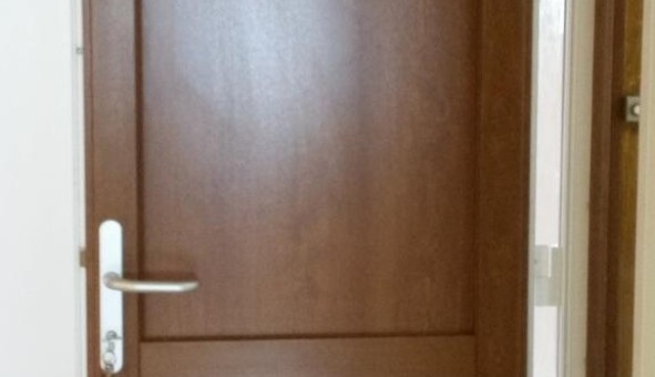 Logement tudiant T2 à Chamalires (63400)