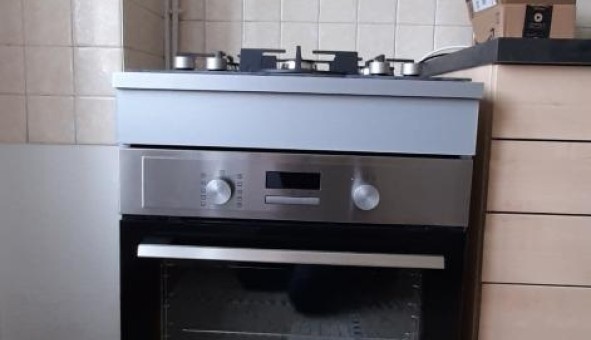 Logement tudiant T2 à Chamalires (63400)