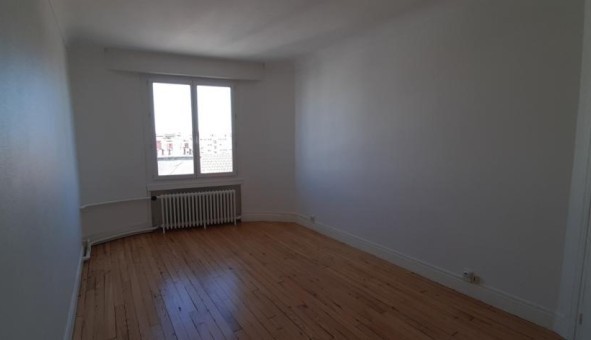 Logement tudiant T2 à Chamalires (63400)