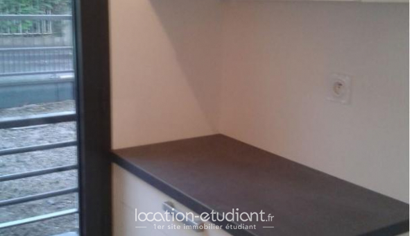 Logement tudiant Location T2 Vide Chamalires (63400)