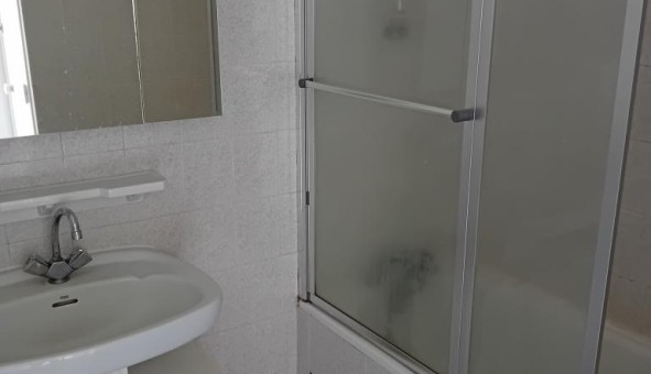 Logement tudiant T2 à Chamalires (63400)