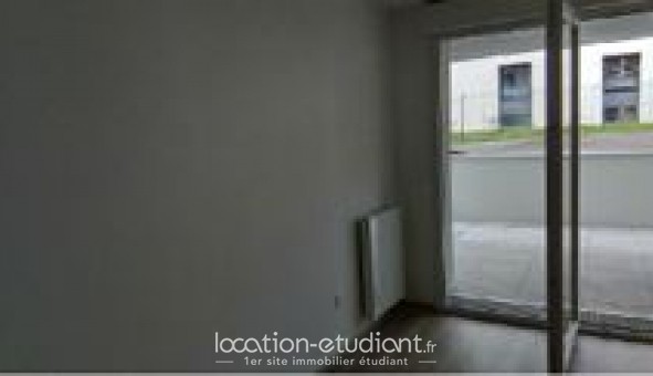 Logement tudiant T2 à Chamalires (63400)