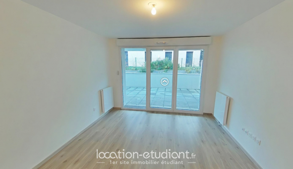 Logement �tudiant T2 &agrave; Chamali�res (63400)