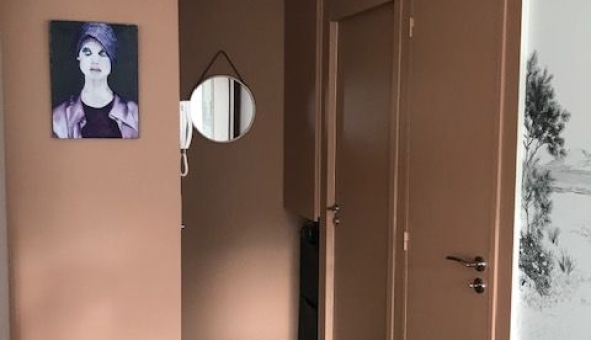 Logement �tudiant Location T2 Vide Chamali�res (63400)