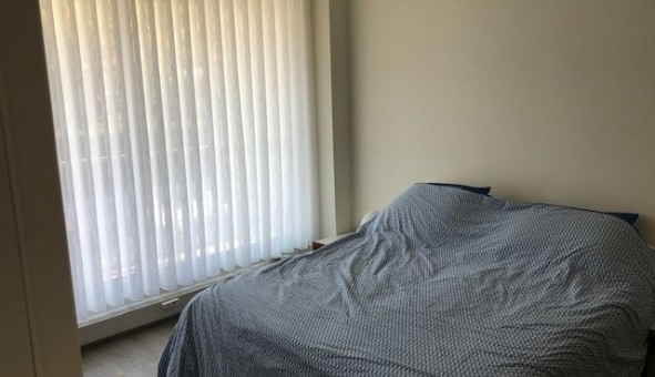 Logement �tudiant T2 &agrave; Chamali�res (63400)