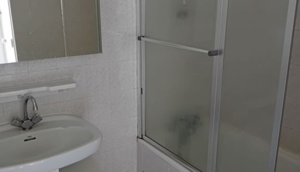 Logement �tudiant T2 &agrave; Chamali�res (63400)