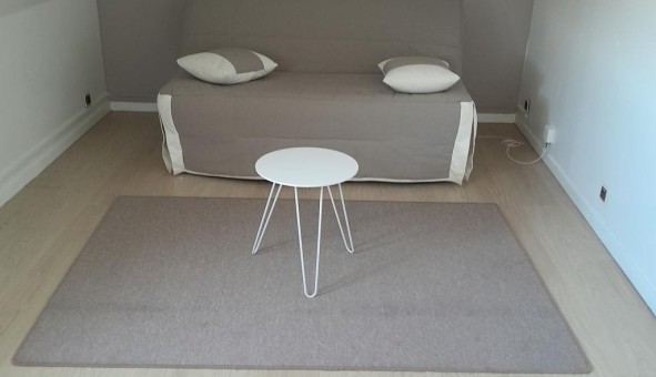 Logement �tudiant T2 &agrave; Chamarande (91730)