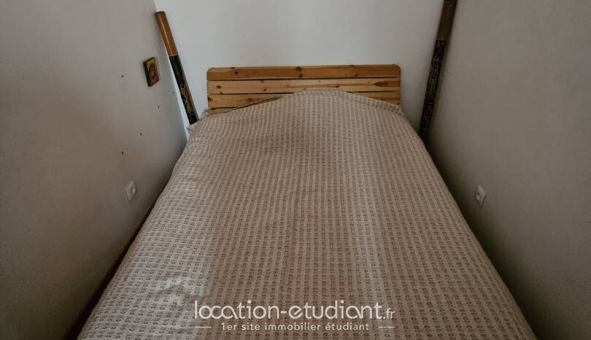 Logement tudiant T2 à Chambry (73000)