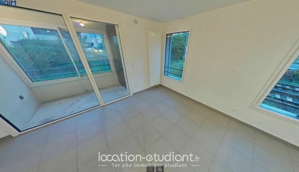 Logement �tudiant T2 &agrave; Chamb�ry (73000)