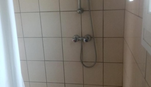 Logement �tudiant T2 &agrave; Chambeugle (89120)