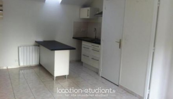 Logement tudiant T2 à Chambourcy (78240)