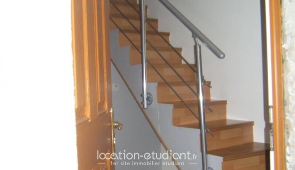 Logement tudiant T2 à Chambray ls Tours (37170)