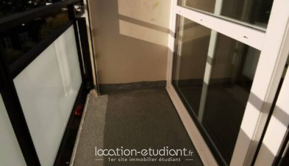 Logement �tudiant T2 &agrave; Chambray l�s Tours (37170)