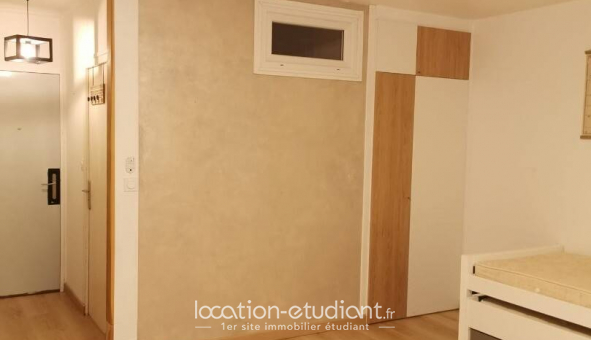 Logement �tudiant T2 &agrave; Chambray l�s Tours (37170)