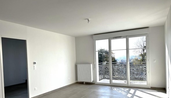 Logement tudiant T2 à Chamigny (77260)