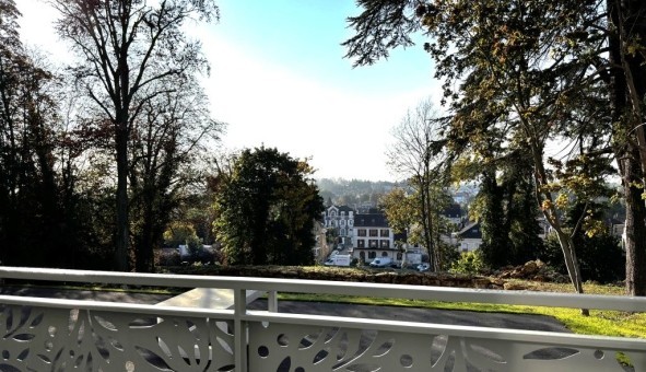 Logement tudiant T2 à Chamigny (77260)