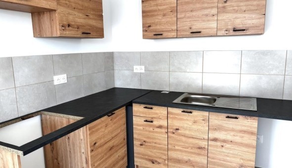 Logement tudiant T2 à Chamigny (77260)