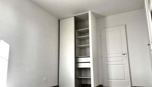 Logement tudiant T2 à Chamigny (77260)