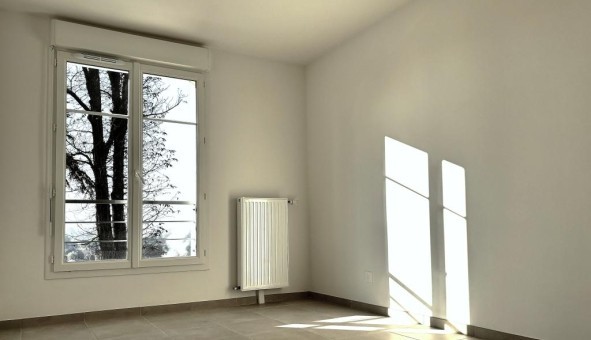 Logement tudiant T2 à Chamigny (77260)