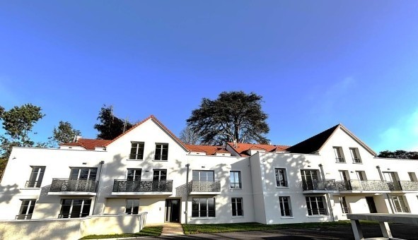 Logement tudiant T2 à Chamigny (77260)