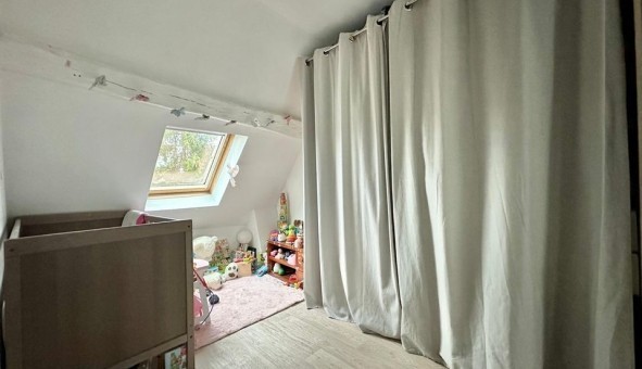 Logement �tudiant T2 &agrave; Chamigny (77260)