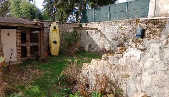 Logement �tudiant T2 &agrave; Chamigny (77260)