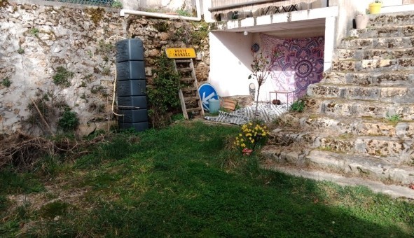 Logement �tudiant T2 &agrave; Chamigny (77260)